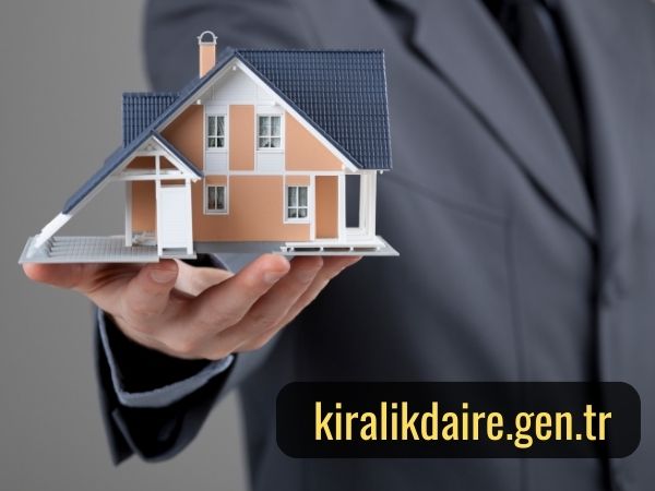 Durnalık Mahallesi Kiralık Daire